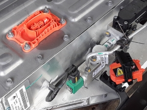 RENAULT Austral (2022–2026) Batterie 295107784R - 4