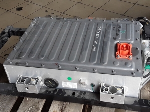 RENAULT Austral (2022–2026) Batterie 295107784R - 5