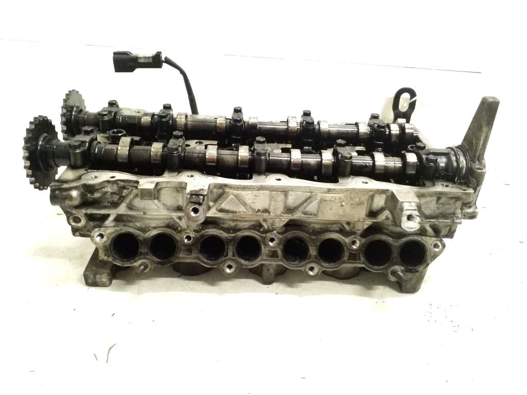 Kia Sportage (2010–2016) Cylinder head and its parts Kia Sportage (2010–2016) Cylinder head and its parts