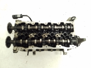 Kia Sportage (2010–2016) Cylinder head and its parts - 2