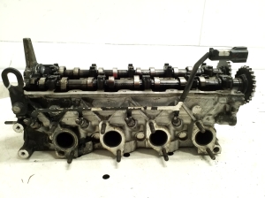 Kia Sportage (2010–2016) Cylinder head and its parts - 3