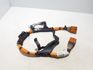 RENAULT Austral (2022–2026) Other wire 240807260R - 2