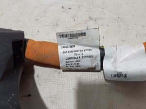 RENAULT Austral (2022–2026) Other wire 240807260R - 3