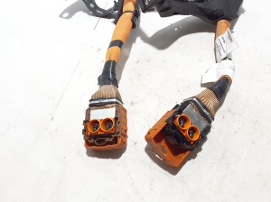 RENAULT Austral (2022–2026) Other wire 240807260R - 4