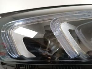 Mercedes Benz GLE-Class 167 (2019–2026) Scheinwerfer vorne A1679064308 - 4