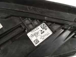 Mercedes Benz GLE-Class 167 (2019–2026) Scheinwerfer vorne A1679064308 - 8