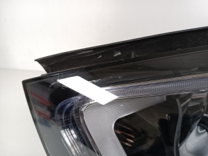 Mercedes Benz GLE-Class 167 (2019–2026) Scheinwerfer vorne A1679064308 - 9