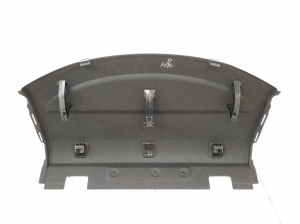 Mercedes Benz CLA-Class W118 (2019–2026) Hutablage A1186904601 - 2