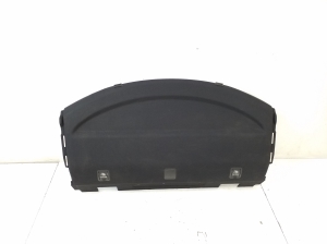 Mercedes Benz CLA-Class W118 (2019–2026) Hutablage A1186904601 - 3