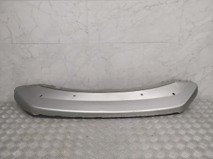 Unterer Spoiler der vorderen Stoßstange - 620846RA0B