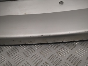 NISSAN Rogue (2013–2026) Front bumper lower spoiler 620846RA0B - 2