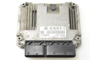 Motorsteuergerät - 03C906027BQ