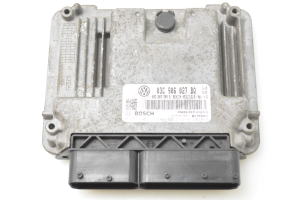 Motorsteuergerät - 03C906027BQ