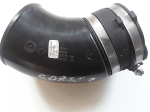 Opel Corsa E (2014–2018) Pipe 13427558 - 2