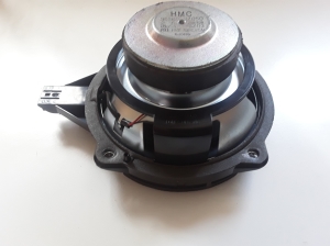Hyundai i40 (2011–2026) Speaker 96380-2T100 - 3