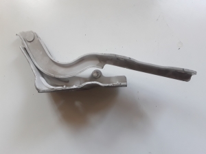 Hyundai i40 (2011–2026) Hood hinge VFLH - 2