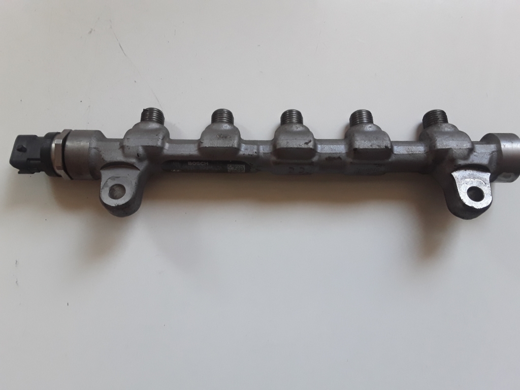 HYUNDAI i40 VF (1 generation) (2011-2020) Паливний рейс 314002A420 27558466