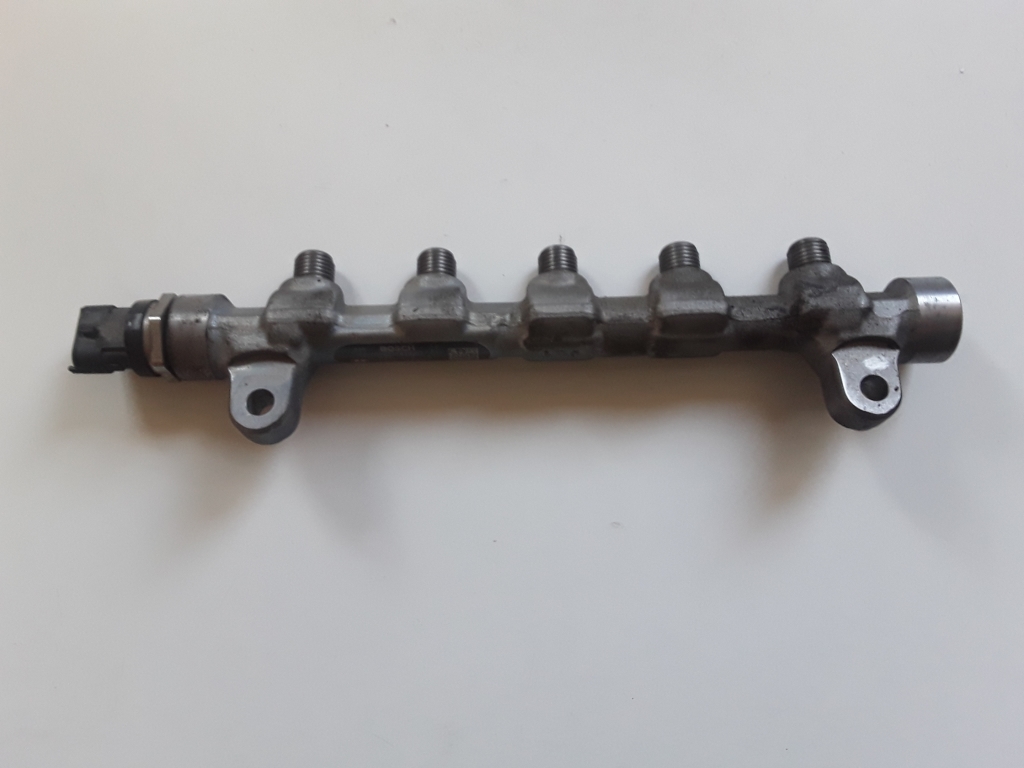 HYUNDAI i40 VF (1 generation) (2011-2020) Топливная рейка 314002A400 27558462