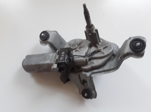 Hyundai i40 (2011–2026) Heckwischermotor 987003Z000 - 2