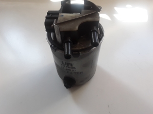  Fuel filter and its parts  - 164004EA1B 