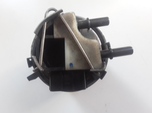 NISSAN Qashqai (2013–2021) Kütusefilter ja selle osad 164004EA1B - 3