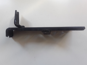 NISSAN Qashqai (2013–2021) Halter Kotflügel vorne - 2