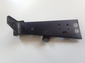 NISSAN Qashqai (2013–2021) Halter Kotflügel vorne