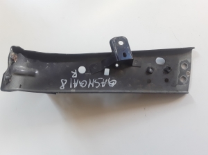 NISSAN Qashqai (2013–2021) Halter Kotflügel vorne - 3