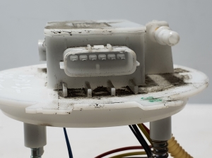 RENAULT Austral (2022–2026) Kütusepump paagis 172905294R - 2