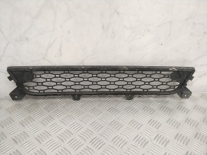  Front bumper lower grille 