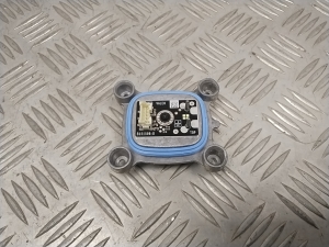 Light control module - L90171690