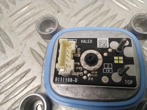 NISSAN Juke F16 (2018–2026) Light control module L90171690 - 3