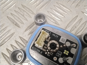 NISSAN Juke F16 (2018–2026) Light control module L90171690 - 3