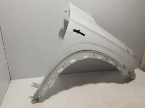 RENAULT Austral (2022–2026) Front fender 631007569R - 2