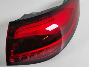 Mercedes Benz GLC-Class 254 (2022–2026) Eckleuchte hinten A2549064800 - 3