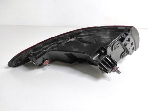 Mercedes Benz GLC-Class 254 (2022–2026) Eckleuchte hinten A2549064800 - 6