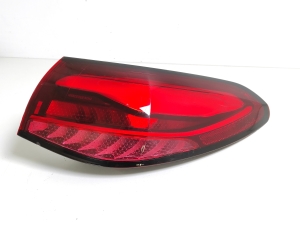 Eckleuchte hinten - A2549064800