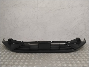 Front bumper lower spoiler - 620266PA0A