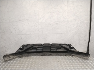 NISSAN Juke F16 (2018–2026) Front bumper lower spoiler 620266PA0A - 5
