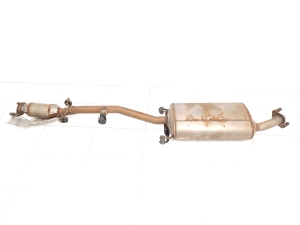 Catalytic converter - UG1