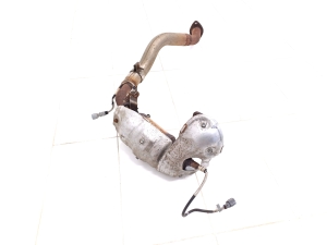 LEXUS RX AGL2 (2015–2022) Catalytic converter L31220 - 3