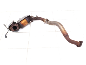 Catalytic converter - L31220