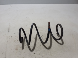 RENAULT Austral (2022–2026) Front spring 540103559R - 2