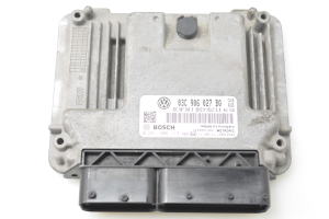 Motorsteuergerät - 03C906027BQ