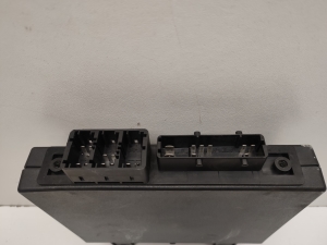 Mercedes Benz CL-Class 215 (1999–2006) Front seat control unit A2158200226 - 2