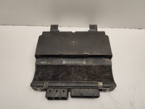 Front seat control unit - A2158200226