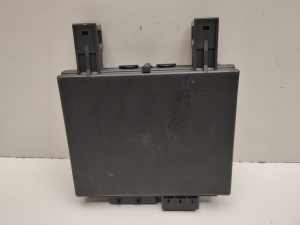 Mercedes Benz CL-Class 215 (1999–2006) Front seat control unit A2158200226 - 3