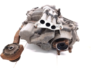 LEXUS RX AGL2 (2015–2022) Hinterachsdifferential 82090-48011 - 3