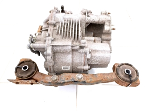 LEXUS RX AGL2 (2015–2022) Hinterachsdifferential 82090-48011 - 5