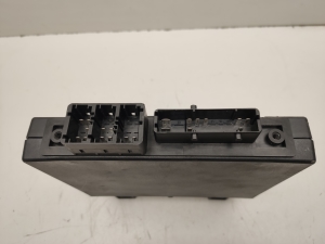 Mercedes Benz CL-Class 215 (1999–2006) Front seat control unit A2158202726 - 3